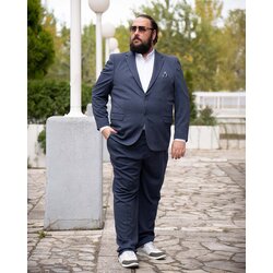 La Force Grande Sako SBSB 24020 - Indigo Cene