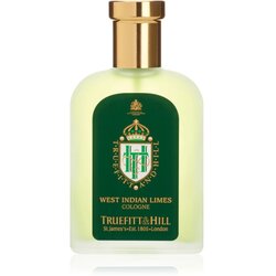 Truefitt & Hill Kolonjska voda "West Indian Limes", Truefitt & Hill, 100ml Cene