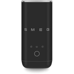 Smeg pjenilica za mlijeko MFF02 - CRNA MAT Cijene