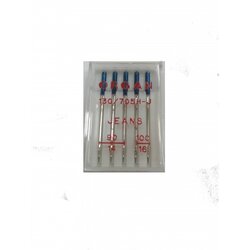 Organ igle za šivaće mašine "" JEANS 130/705 H NM. 90-100 Cene