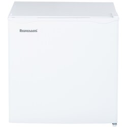 Ravanson LKK-50 combi-fridge Freestanding White Cene