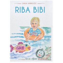 Ordinacija idej Riba Bibi Cene