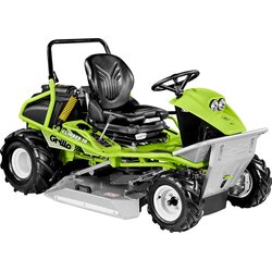Grillo climber 10 awd 27 hidrostatski traktor sa blokadom diferencijala Cene