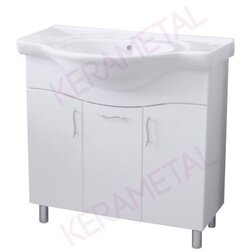 Kerametal klasik KN-85 tulip donji deo Cene