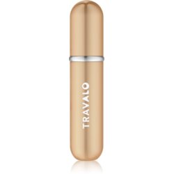 Travalo classic polnilna steklenička 5 ml odtenek gold Cene