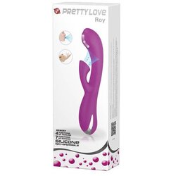 Pretty Love 2019 Vibrator Roy Cene