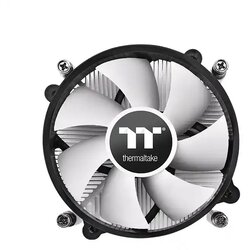Thermaltake Gravity i3 CoolerLGA1700, low profile air cooleheatsink up to 95W, LGA 1851 Cene