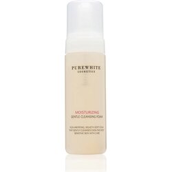 Pure White Cosmetics vlažilna čistilna pena Cene