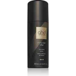 GHD heat protection styling shiny ever after Cene