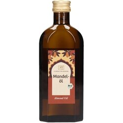 Classic Ayurveda mandljevo olje bio Cene