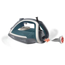 Tefal FV6842E0 parno glačalo, 2800W, plavo Cijene