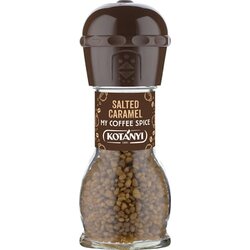 Kotanyi My Coffee Spice - Salted Caramel Cene