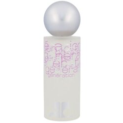 André Courrèges Generation Eau De Toilette 100 ml (woman) Cene