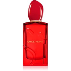 Armani Sì Passione Red Musk parfumska voda za ženske 100 ml Cene