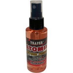 TRAPER MF Atomix Aditiv, Jagoda, 50g Cene