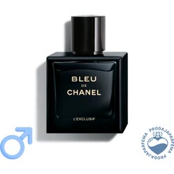 Chanel Bleu de L'Exclusif - 100ml Cene