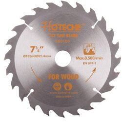 Hoteche Kružni list 185 mm 24T ( 20190 ) Cene