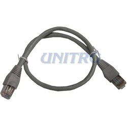 Patch cord Cat6a UTP 3met Cene