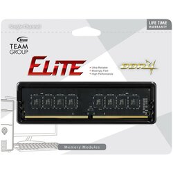 Team Group pomnilnik elite 32GB DDR4-3200 dimm PC4-25600 CL22 Cene