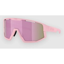 BLIZ Active Eyewear Fusion Small Matt Powder Pink Soncna ocala brown w rosé multi Cene