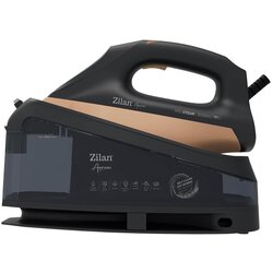 Zilan Pegla na paru sa parnom stanicom, 3000W, Aurum Touch - ZLN4261 Cijene