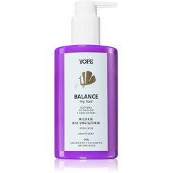 Yope BALANCE my hair regenerator za čišćenje za masnu kosu 300 ml Cene