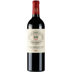 Chateau Pavie Macquin  Cene