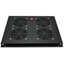 LAN-TEC FU.P600.004 - ventilacijska jedinica, 4 ventilatora, h600 Cene