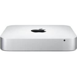 Obnovljeno Namizni računalnik Apple Mac Mini A1347 Late 2014 i5-4278U/8GB/500GB HDD (MGEN2LL/A) - RAZRED A (GARANCIJA: 24 MESECEV) Cene