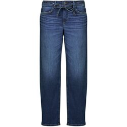 FREEMAN T. PORTER Jeans boyfriend TIMEA SDM Modra Cene