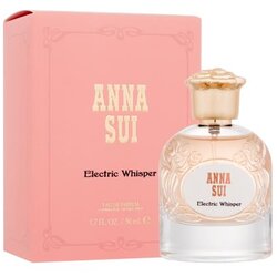 Anna Sui Wild Wonder Electric Whisper 50 ml parfemska voda za žene Cene