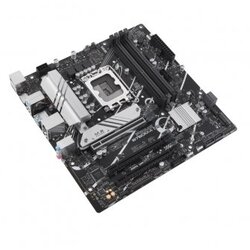 Asus prime B760M-A D4 matična ploča Cene
