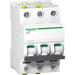 Schneider Electric Zaštitna sklopka za vodove 10 A 400 V A9F07310 Cene