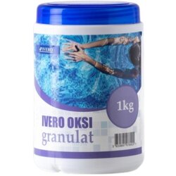 Ivero oksi granulat 1kg Cijene