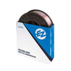 ELEKTRODA ZAGREB žica za CO2 zavarivanje SG2 EZ51P 0.8mm 5kg Cene
