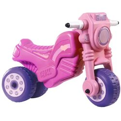 Mađarski proizvođač Cross motor magenta guralica - D-Toys Cene