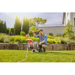 Gardena Voziček za cev AquaRoll M Easy Metal Set Cene