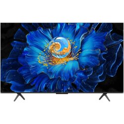 Tcl televizor 50C6KS 50", mini led, 4K, 60Hz, google tv, crni Cene
