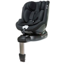 4Baby autosjedalica i-size: 40-105 cm (0-18kg) nano-fix black Cene