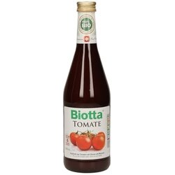 Biotta Bio Sok od rajčice Cene