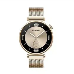 Huawei GT4 41mm gold Aurora-B19M Cene