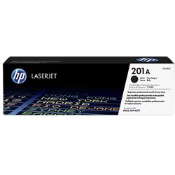 HP 201A Tonercartridge black CF400A Cijene