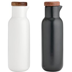 Ladelle Porcelanast set za olje in kis Essentials – Cene