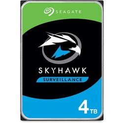 Seagate 4TB 3.5 SATA III 256MB ST4000VX013 SkyHawk Surveillance HDD Cene