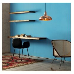 Opviq lights Luster Saglam 3714, bakar Cene