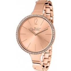 Jacques Lemans RUČNI SAT J.LEMANS LP-116B Cijene