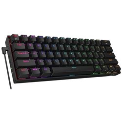 Redragon tastatura Draconic K530 RGB Pro Bluetooth crna Cene