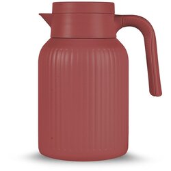Sagaform Bordo termosica od nehrđajućeg čelika 1,5 l Trine – Cene