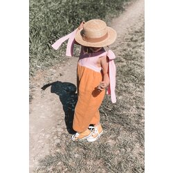 Kesi Kids High Sneakers Yellow Filemon Cene