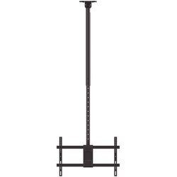 Holmios 55031 plafonski rotacioni nosač za 2 lcd, 43"-86", 2 x 50KG Cene